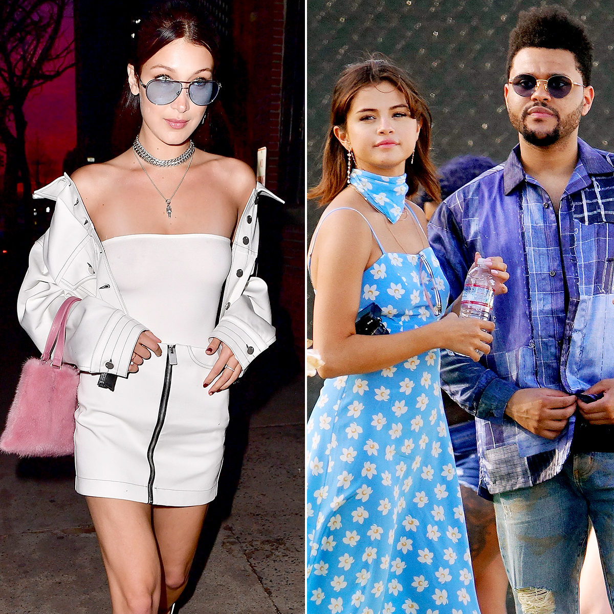 The Weeknd Style: The 17 Best Outfits and Looks Ever