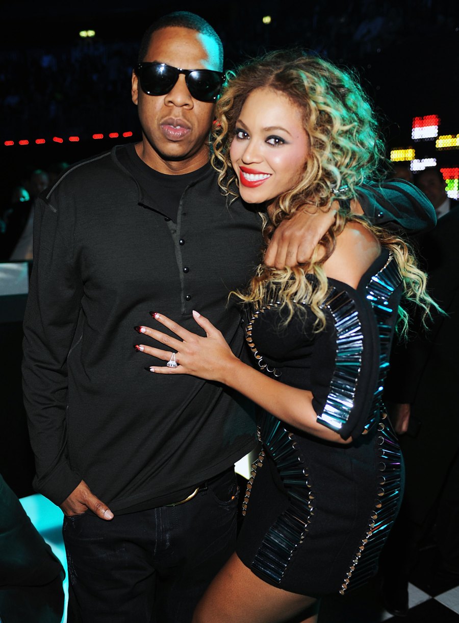 Beyonce, Jay-Z’s Relationship Through the Years