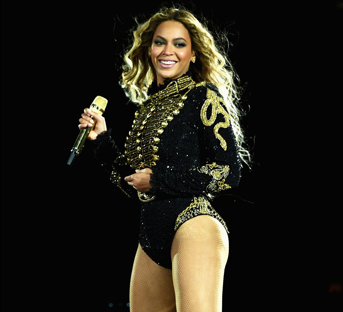 Beyonce's Dancer Gets Engaged on Stage During St. Louis Concert
