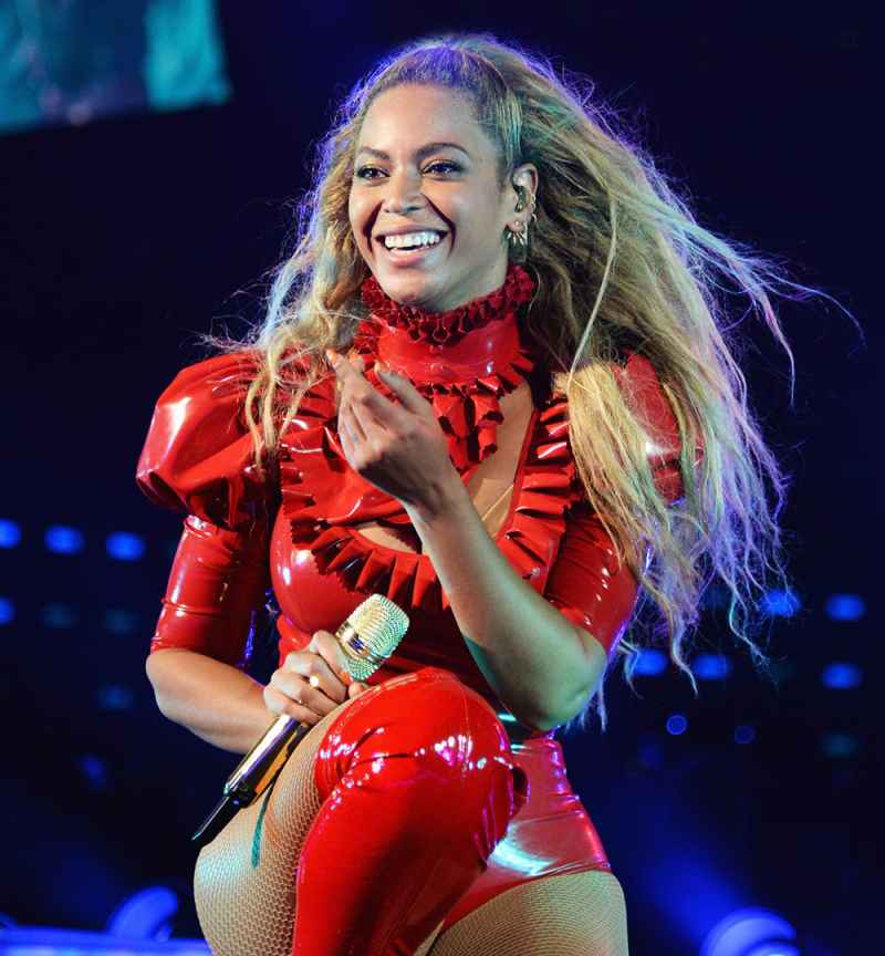 Beyonce