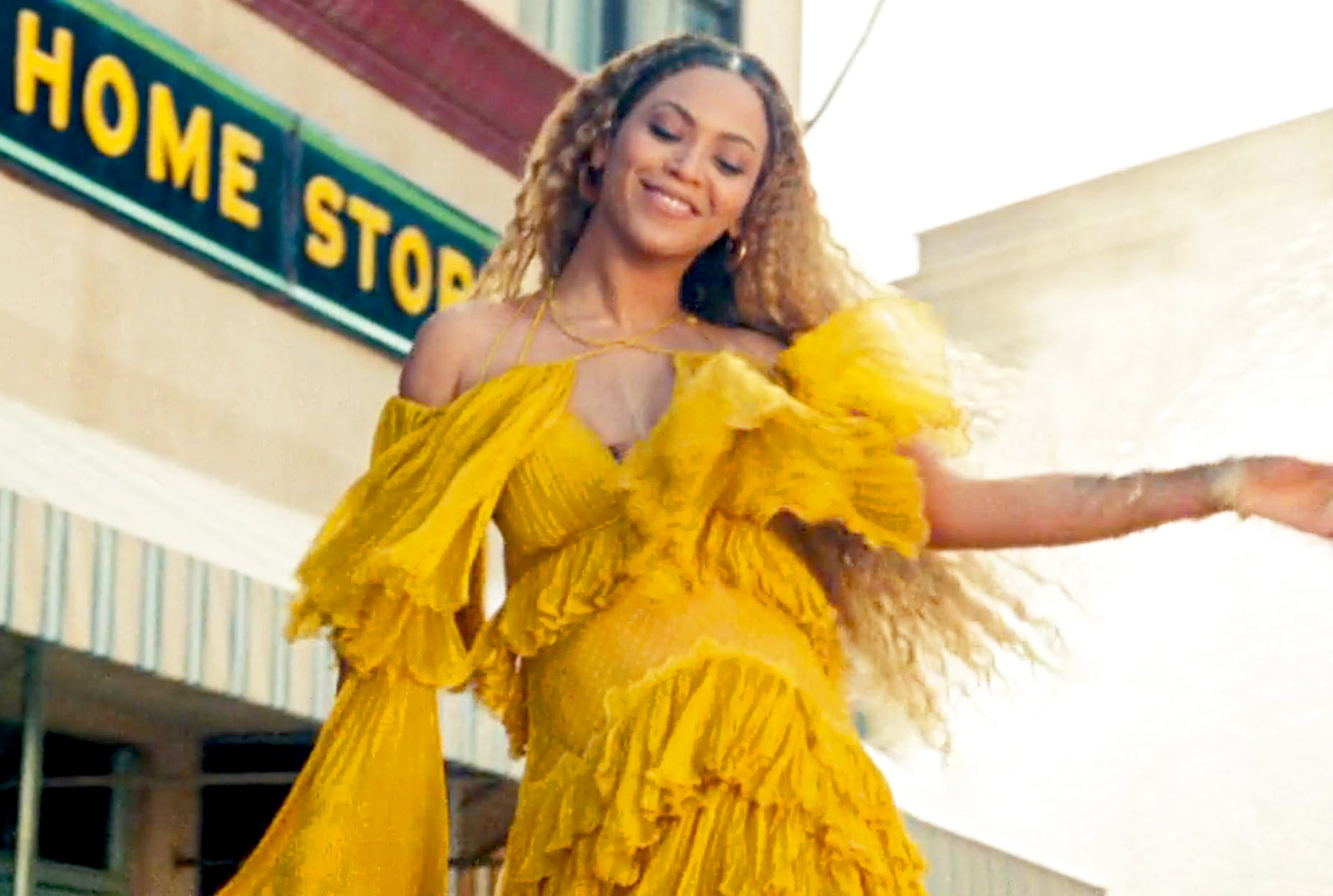 Beyoncé Wins Another Award For ‘lemonade 2636