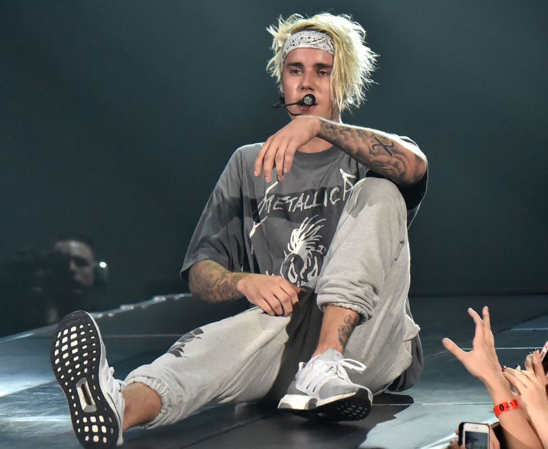 Justin Bieber Cancels Tour MeetandGreets Why? Us Weekly