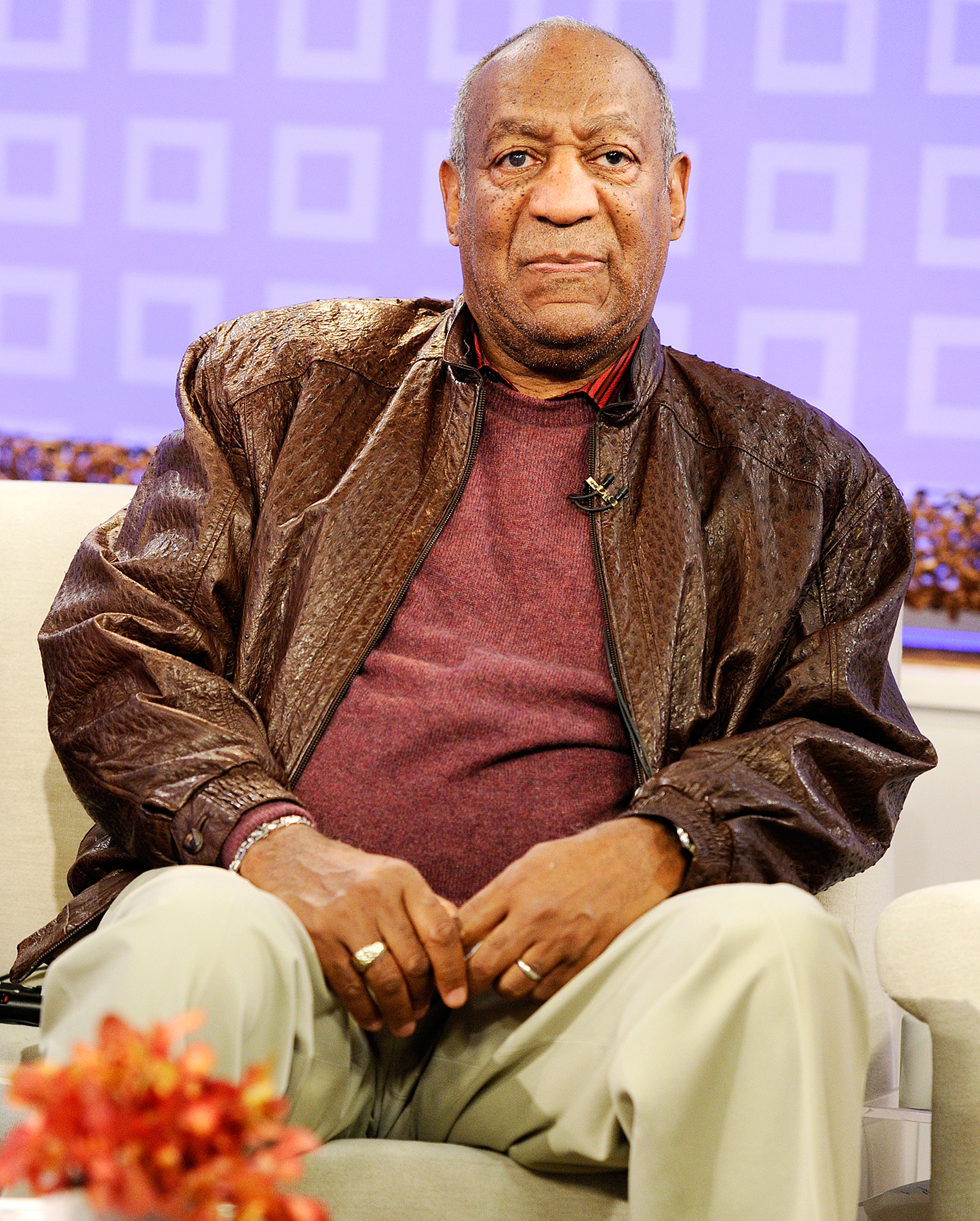 Bill Cosby Charged With Aggravated Indecent Assault in ...