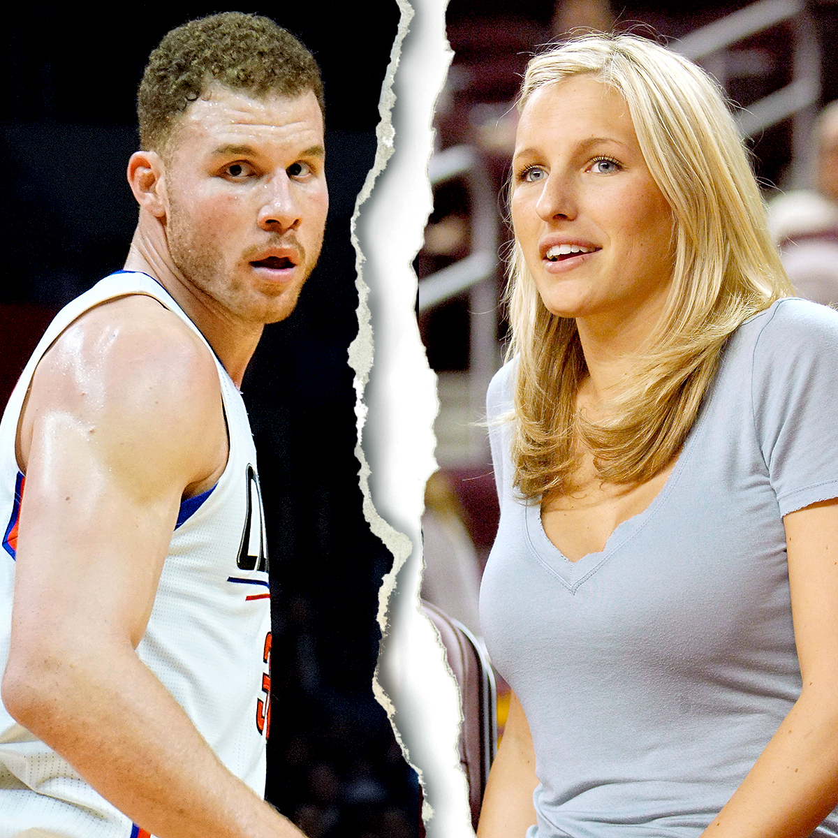 Blake Griffin's Girlfriend: A Look At The Athlete's Dating History