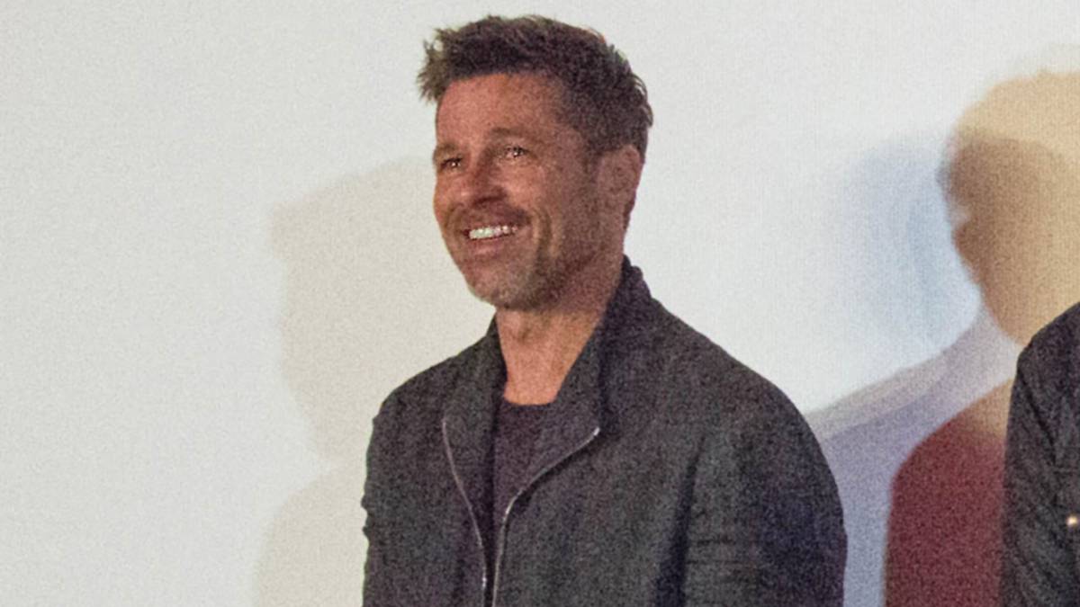 Brad Pitt Says He Cannot Compete with These 2 Fellow Actors