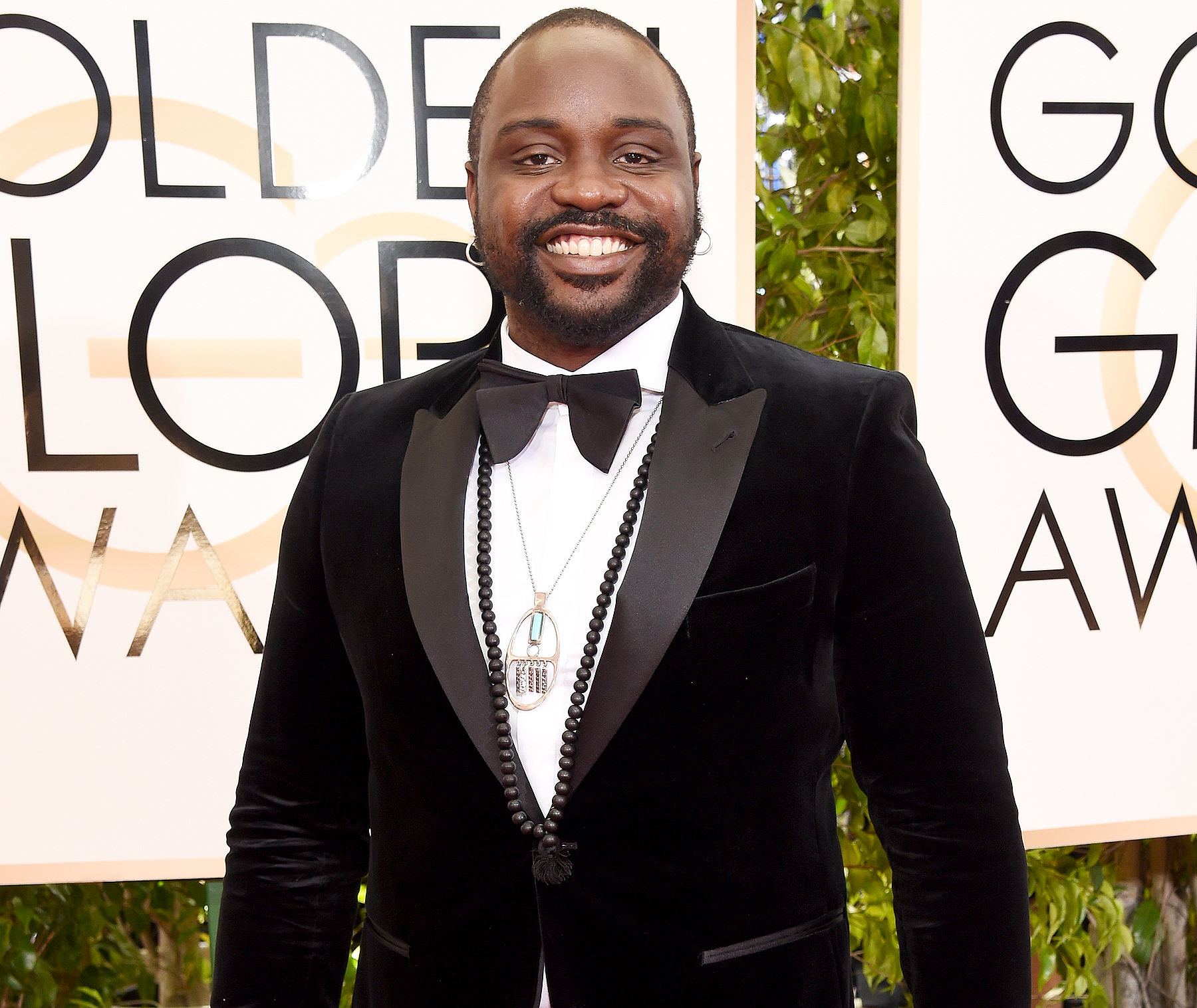 Brian Tyree Henry partner