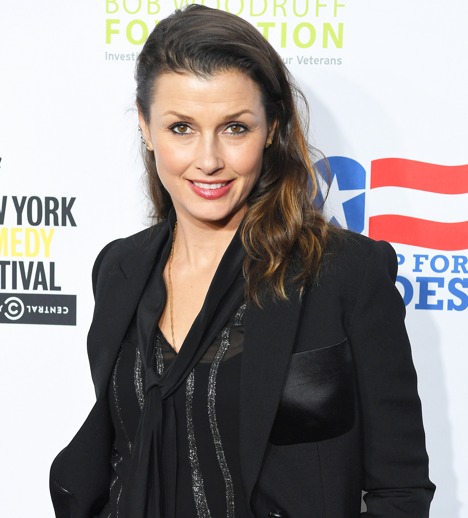 The Hamptons' Bridget Moynahan On Her Day-To-Day