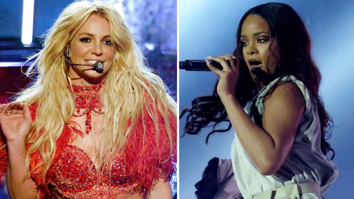 Beyoncé, Rihanna, Kim Kardashian and More A-Listers Came Out for