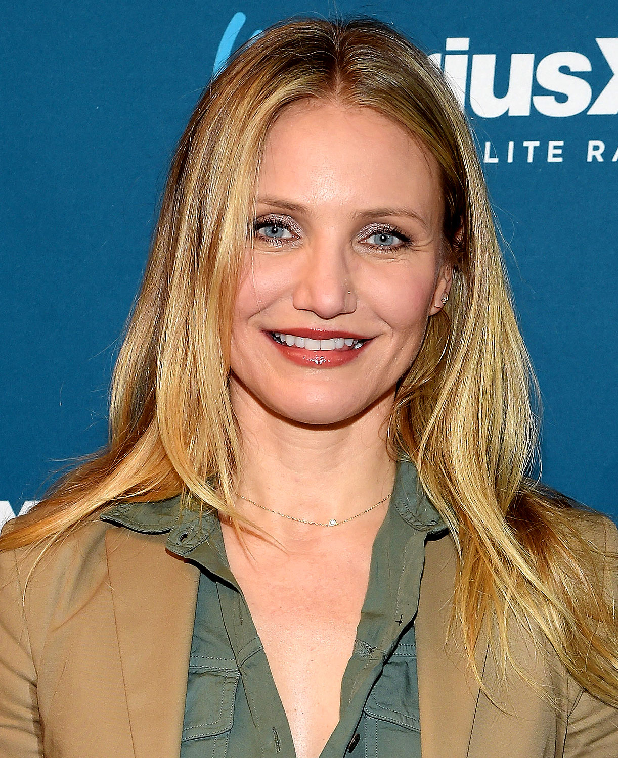 Cameron Diaz Real Porn - Celebs You Never Knew Had X-Rated Pasts
