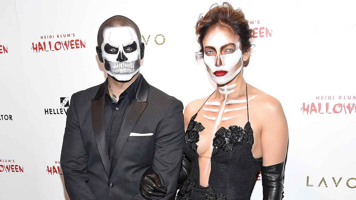 Gigi Hadid, Jennifer Lopez, More Stars' Sexiest Halloween Costumes | Us ...