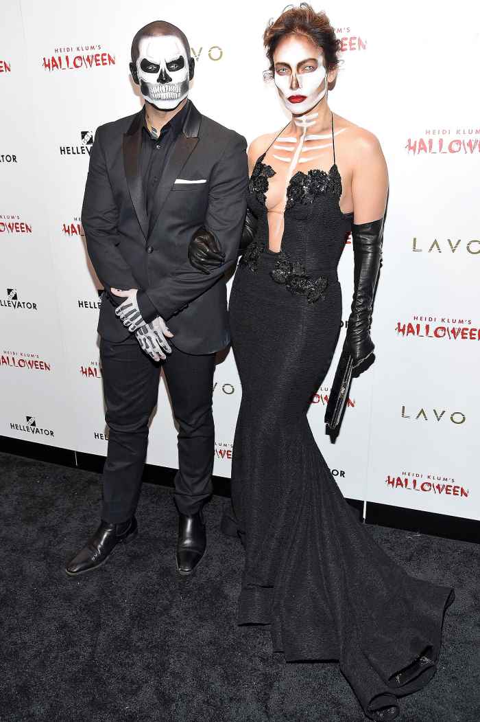 Gigi Hadid, Jennifer Lopez, More Stars' Sexiest Halloween Costumes | Us ...