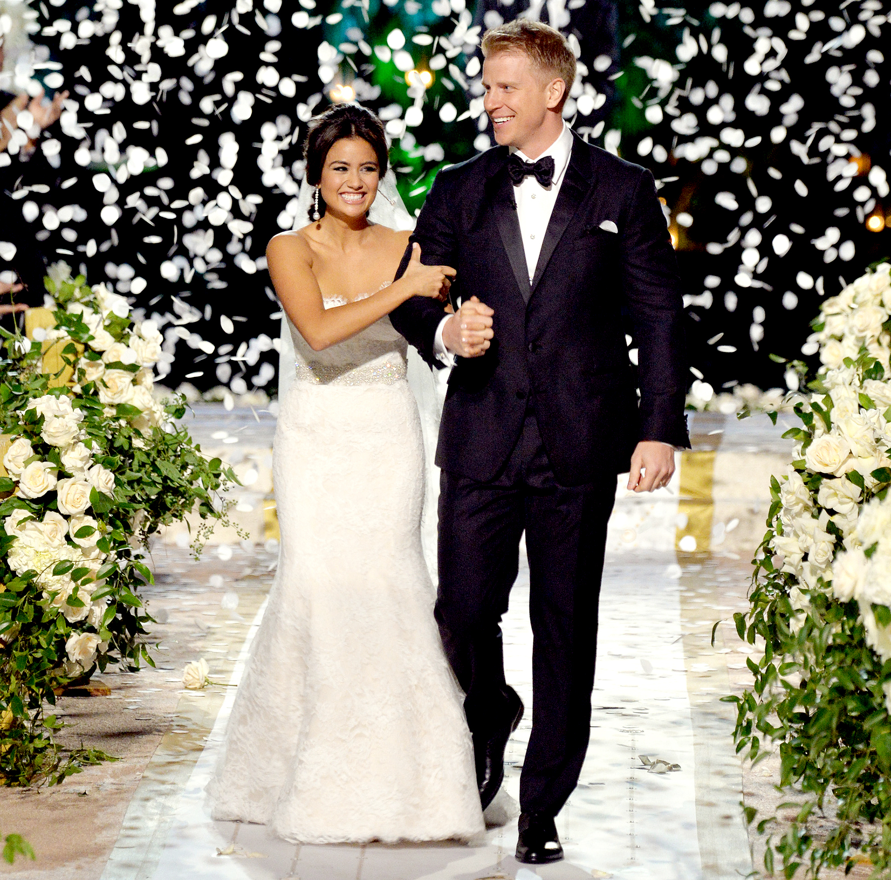 Sean Lowe Catherine Giudici Why Were Not Typical Bachelor Couple 