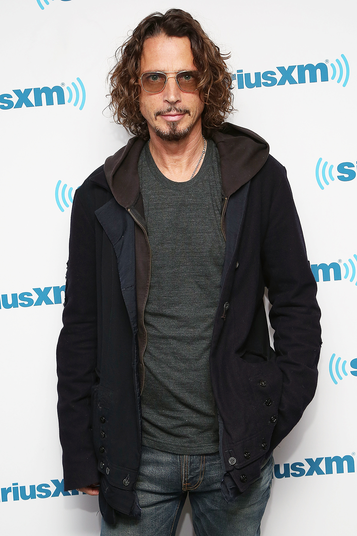 Chris Cornell Dead at 52: Elton John and More Celebrities ...