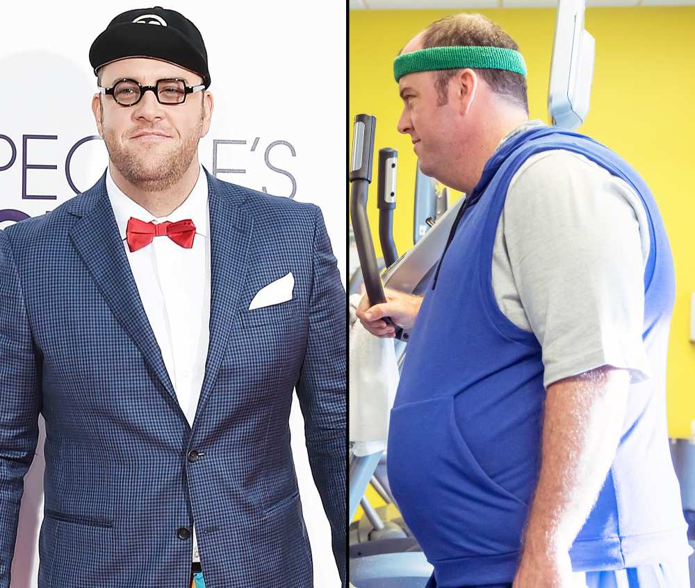 Toby From This Is Us Wears a Fat Suit — So Did These Other Celebs
