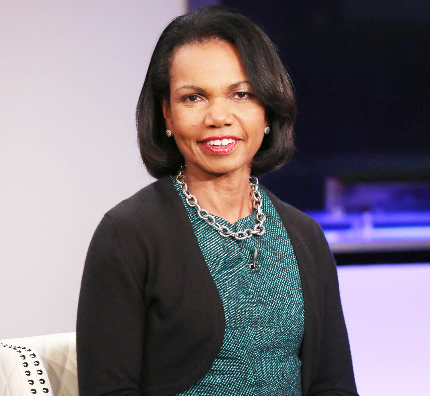 Condoleezza Rice