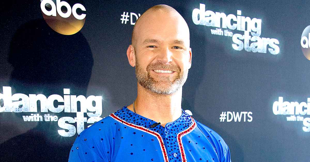 Meet David Ross' Children - Father To Daughter Landri Ross And Son Cole Ross