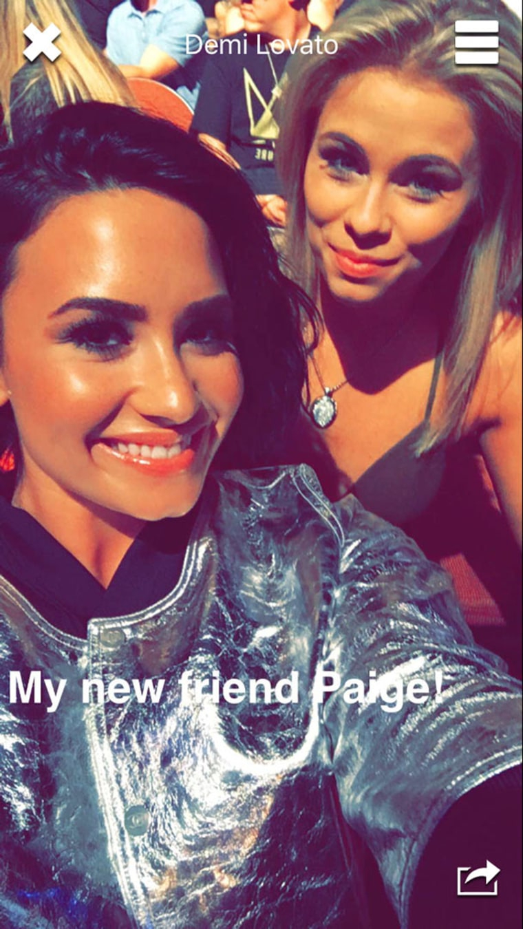 Demi Lovato Steps Out After Split from Wilmer Valderrama: Photo 3675880, Demi  Lovato Photos