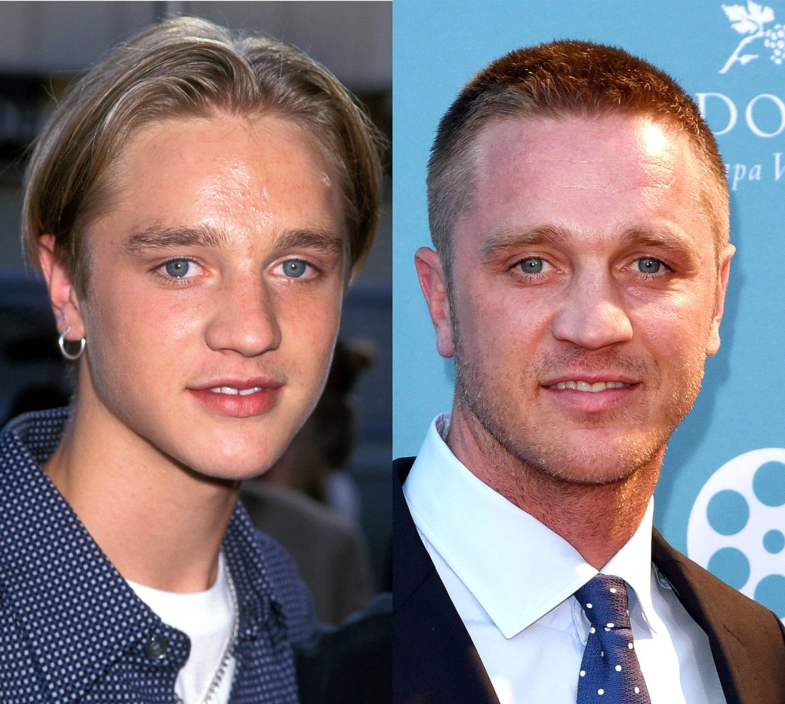 ‘90s Stars Then And Now