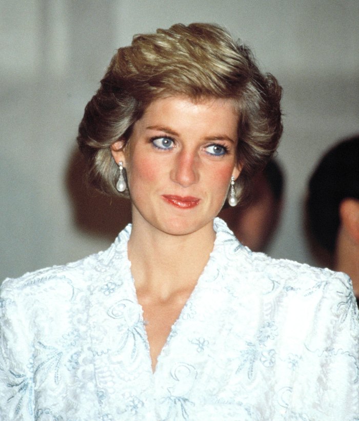Princess Diana Bag Will Be Auctioned for Hurricane Harvey Relief | Us ...