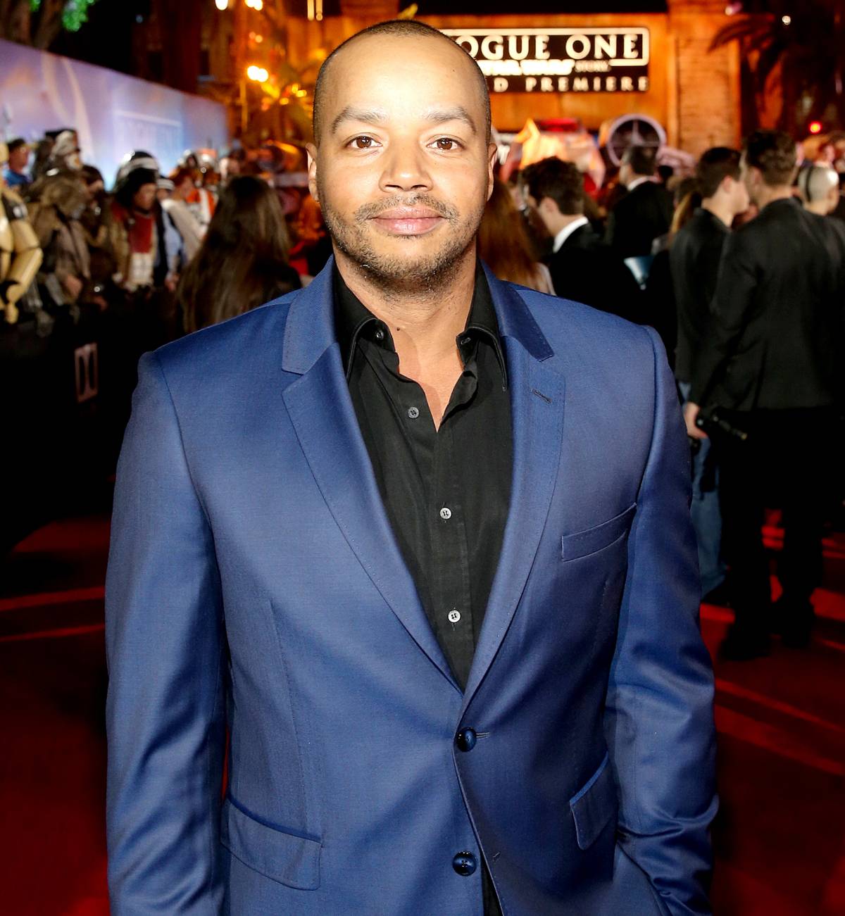 Donald Faison Looks Back at 'Remember the Titans' 17 Years Later