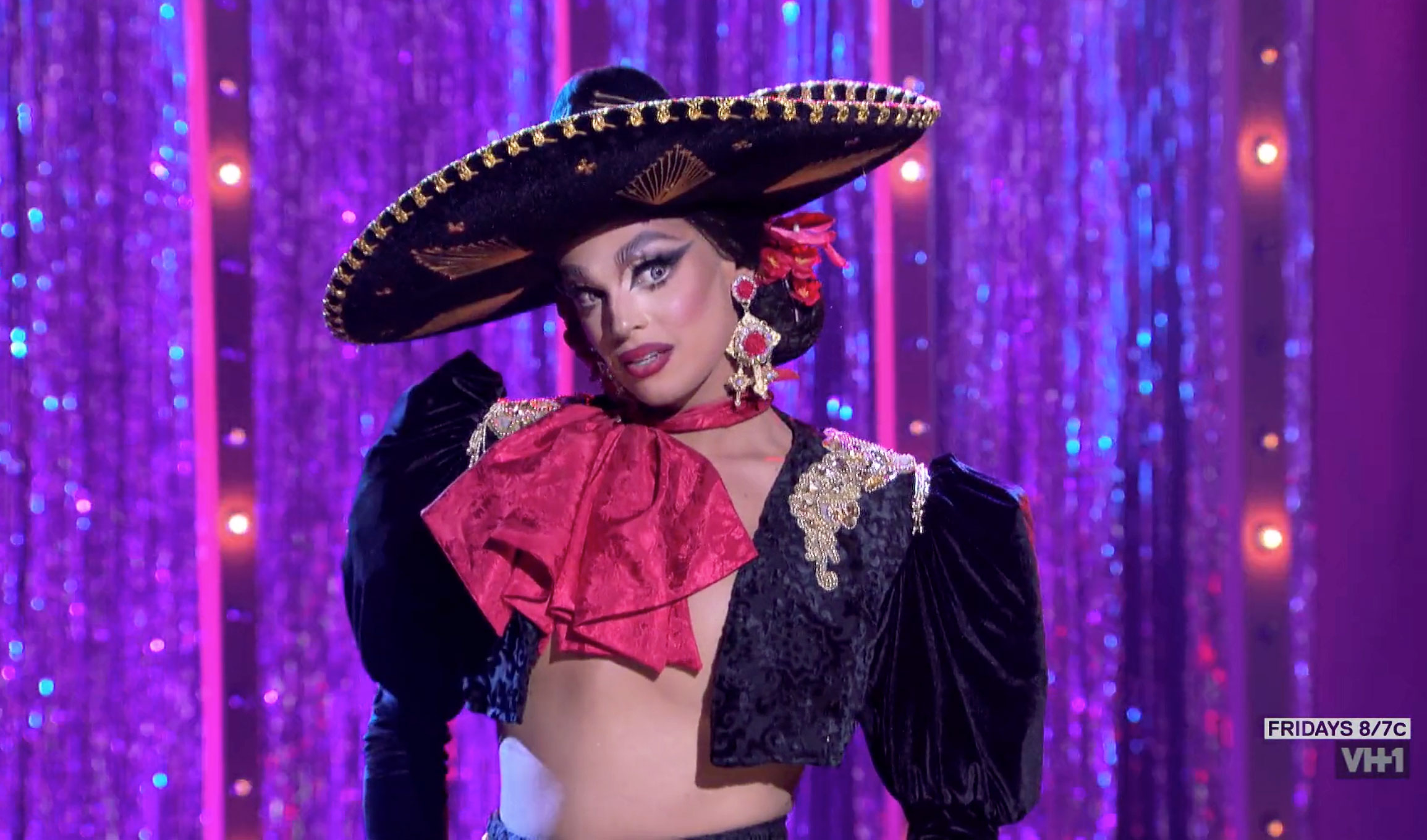 ‘rupauls Drag Race Star Valentina ‘was In A State Of Shock Before 