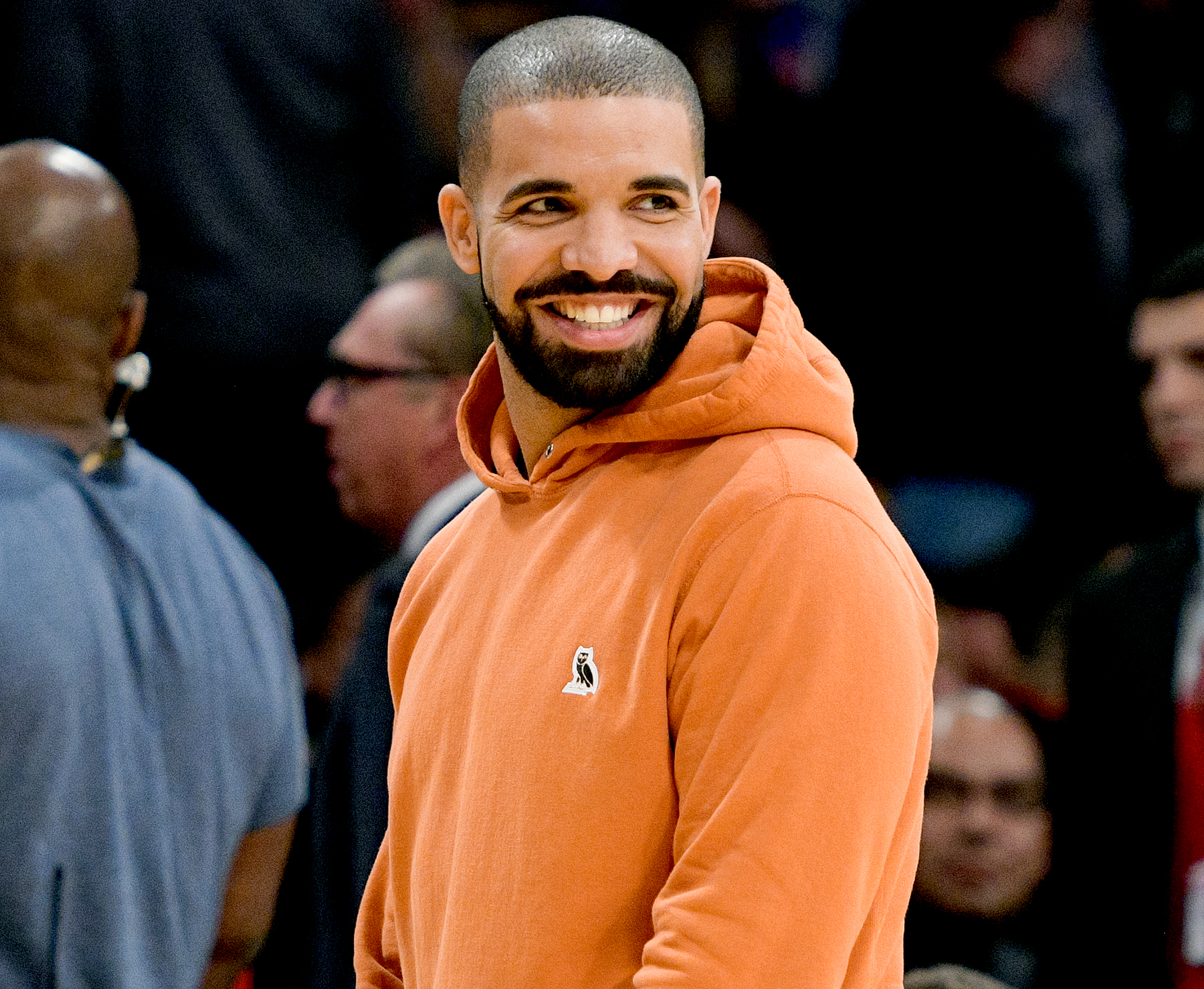Drake Reveals Hes Still Making Money From Degrassi