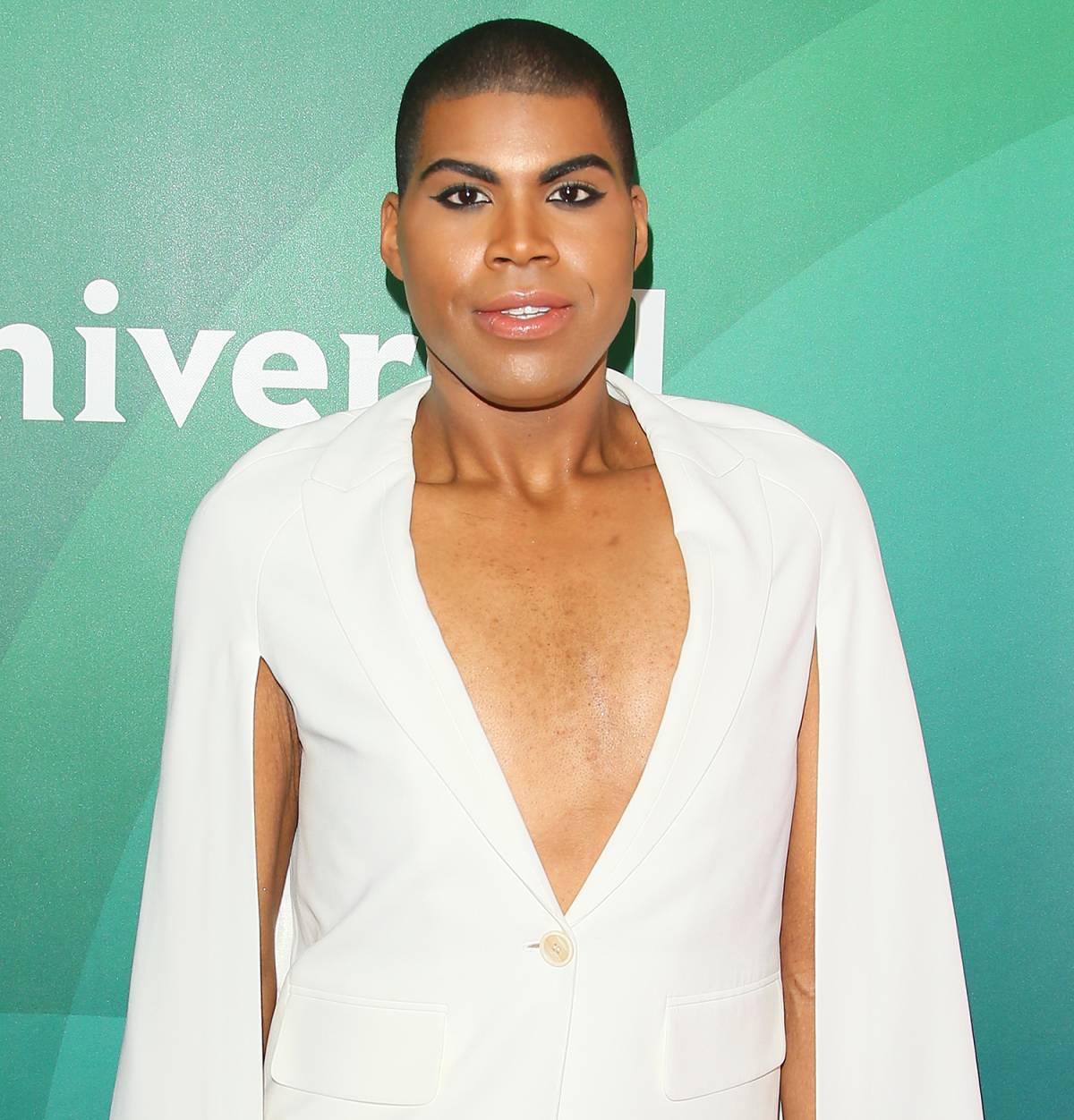 Ej Johnson I Considered Transitioning After Caitlyn Jenner Did It