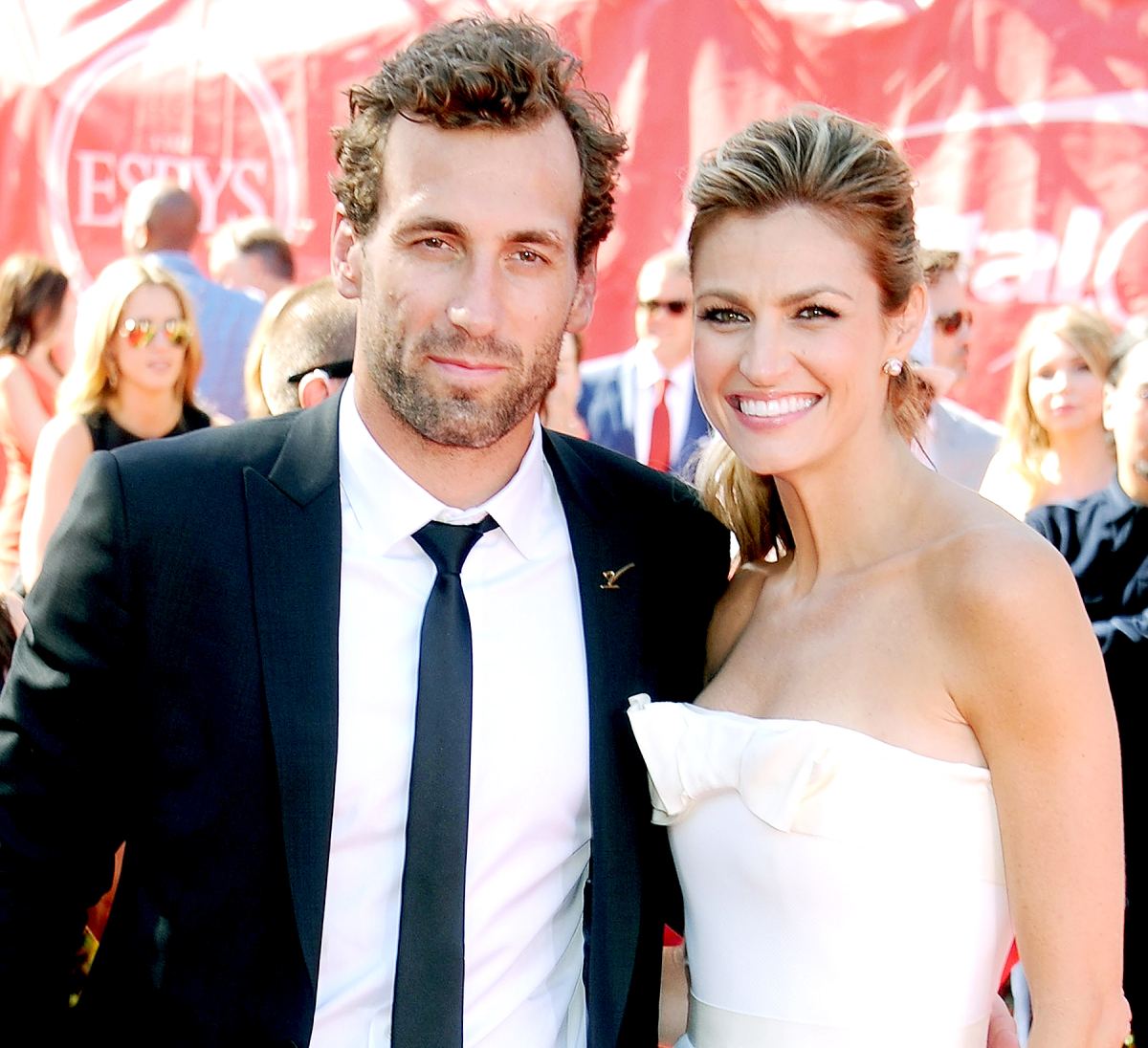 Erin Andrews Husband: Who is Jarret Stoll? + His NHL Career