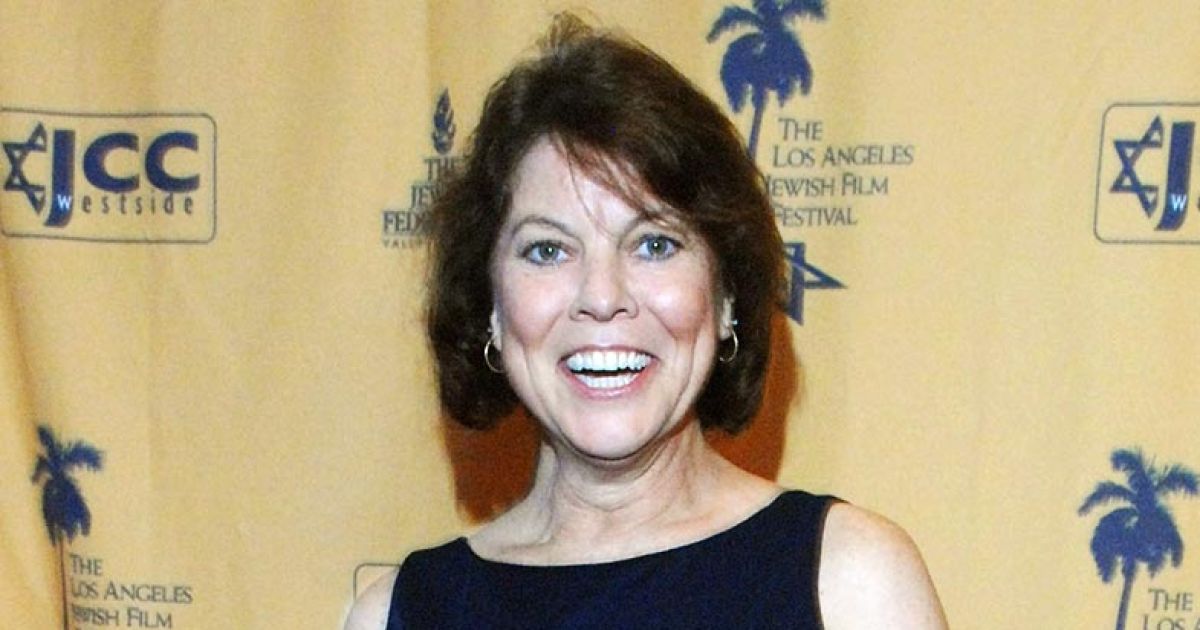 1200px x 630px - 'Happy Days' Star Erin Moran Dead at 56: Celebs Mourn Actress