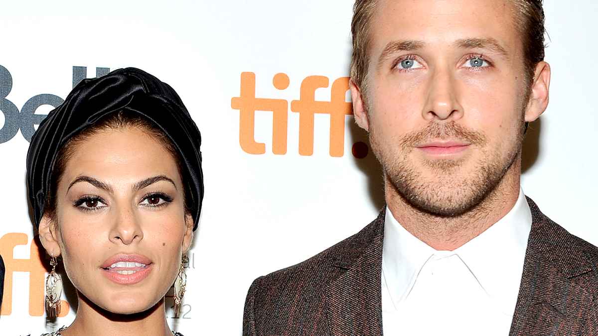 Is Ryan Gosling Bringing Eva Mendes to Oscars 2017?