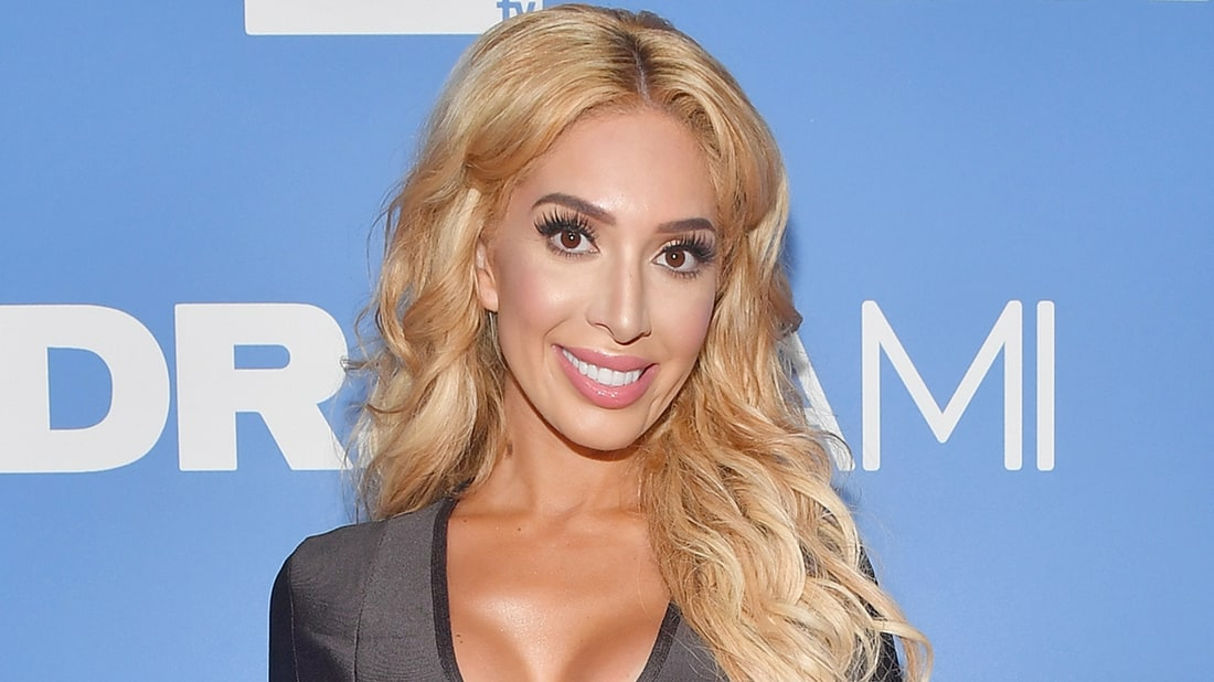 Farrah Abraham Calls Teen Mom Og Costars Three Stooges