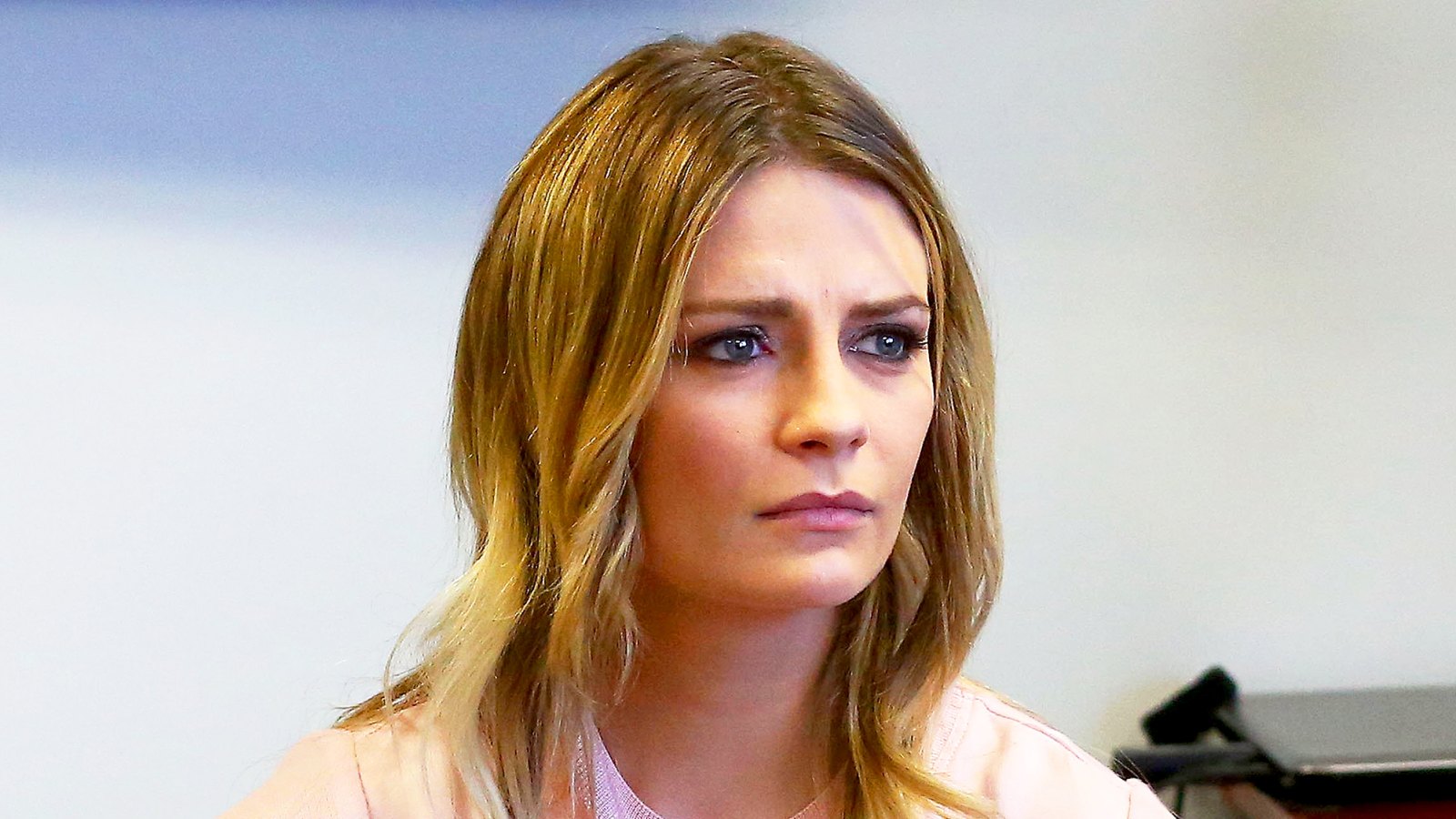 1600px x 900px - Mischa Barton Addresses Alleged Sex Tape: 'This Is a Painful Situation'