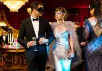 50 Reasons Why 'Fifty Shades Darker' Is Ridiculous: Review | Us Weekly