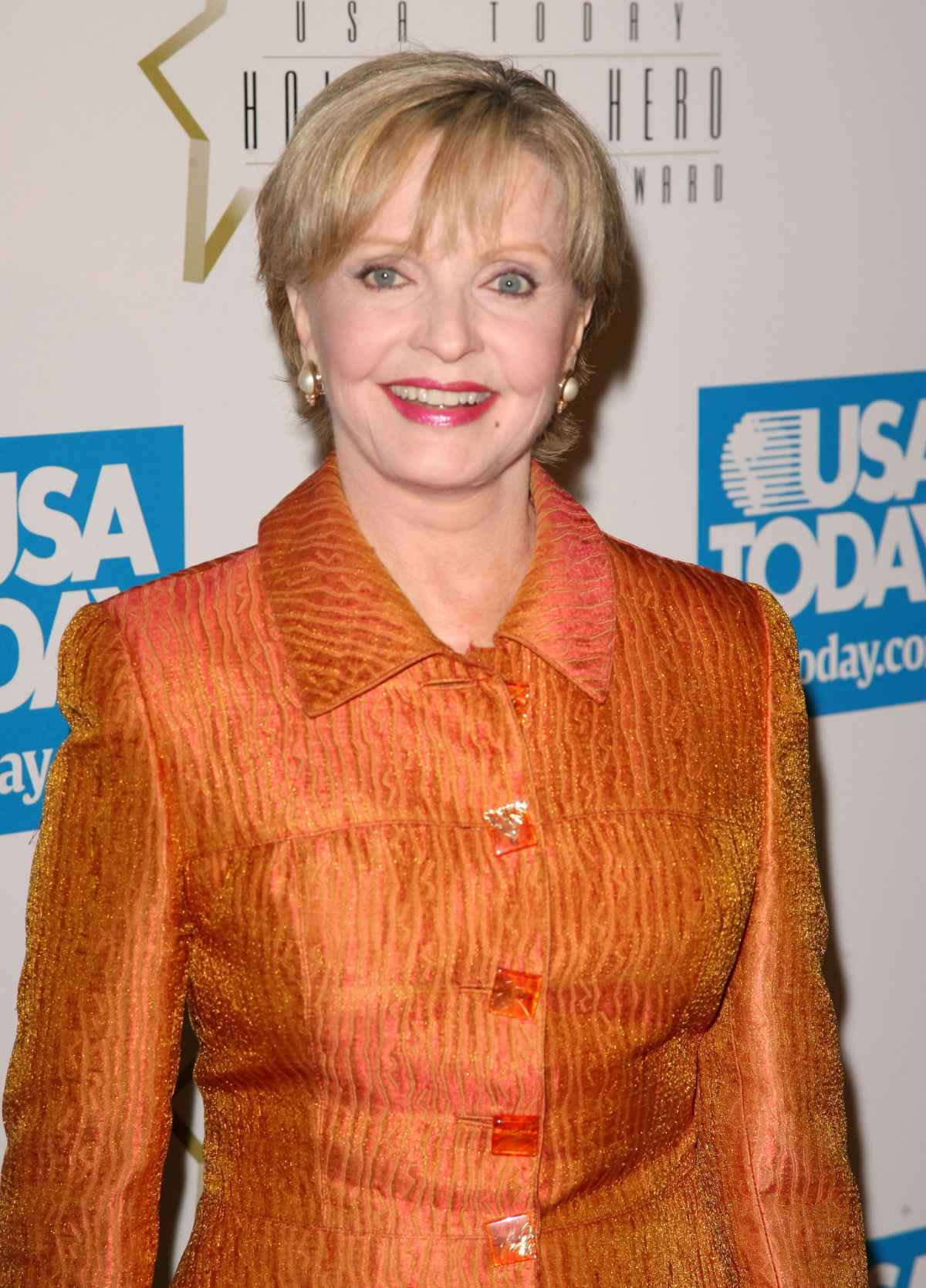 Florence Henderson News Us Weekly