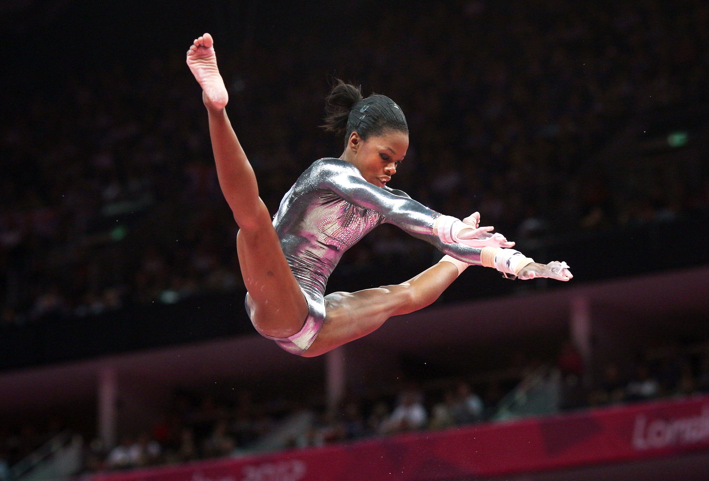 Olympic Womens Gymnastics Leotards Uniforms Through The Years