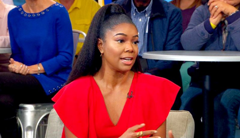 Gabrielle Union Opens Up About Sexual Assault | Us Weekly