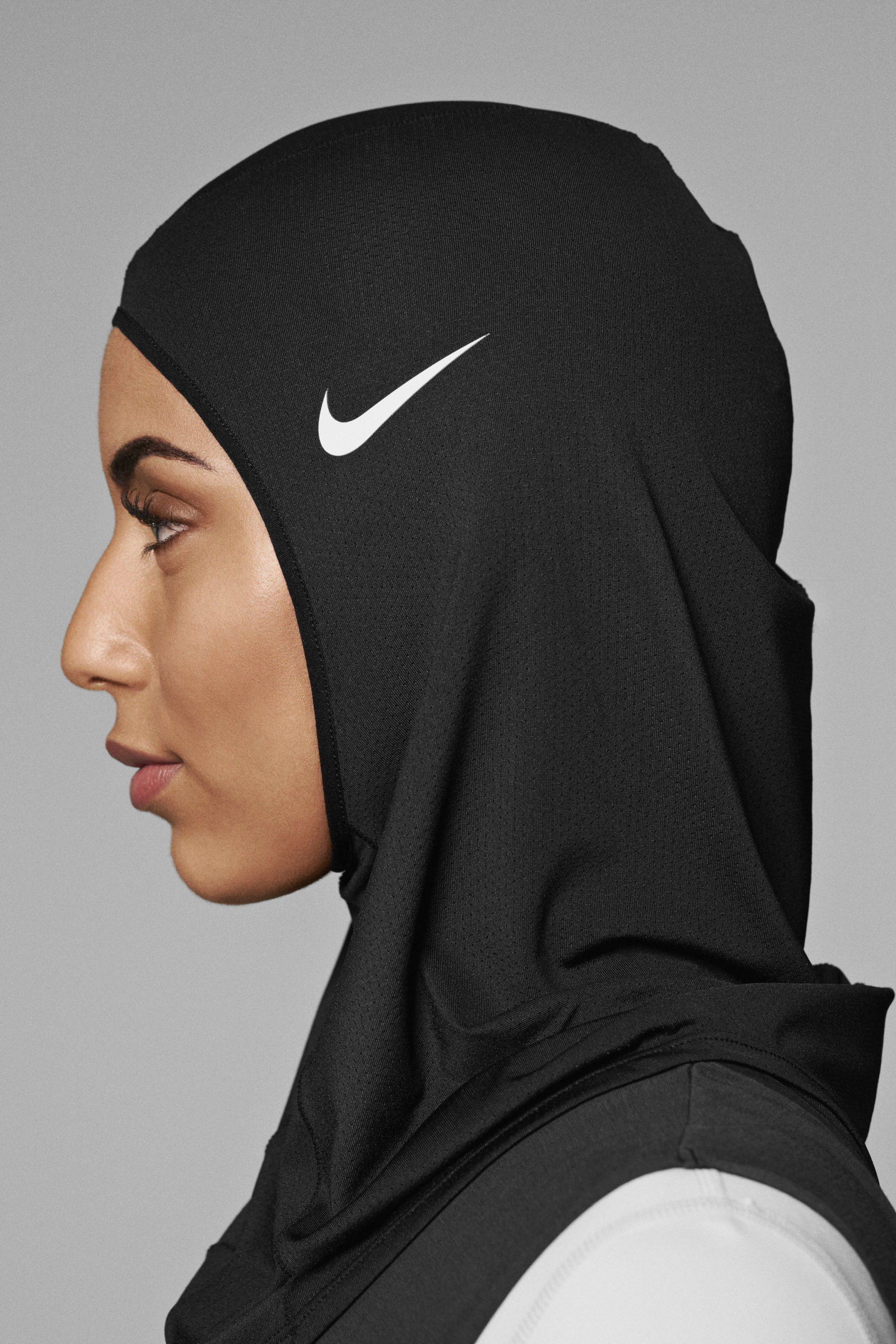 We Love Nike for Launching Its First Athletic Hijab: Details | Us Weekly