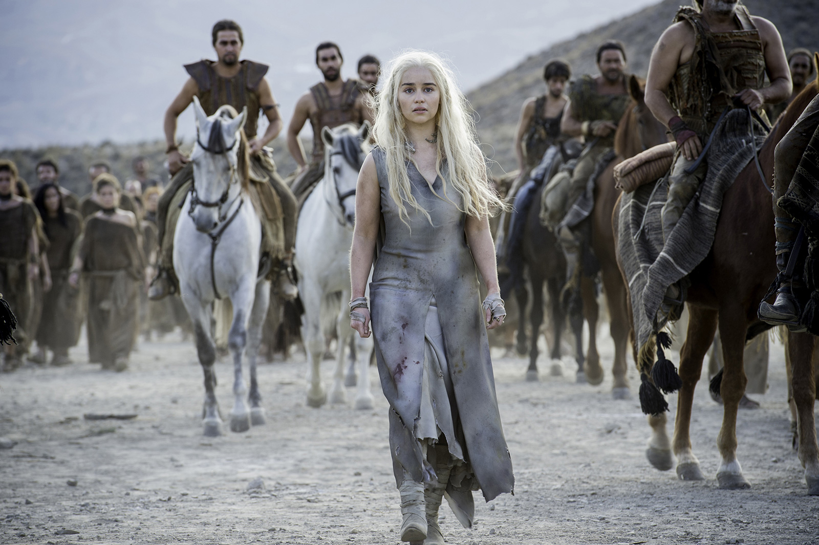 How Game of Thrones went from a show that could do no wrong, to one that  could seemingly get nothing right-Entertainment News , Firstpost