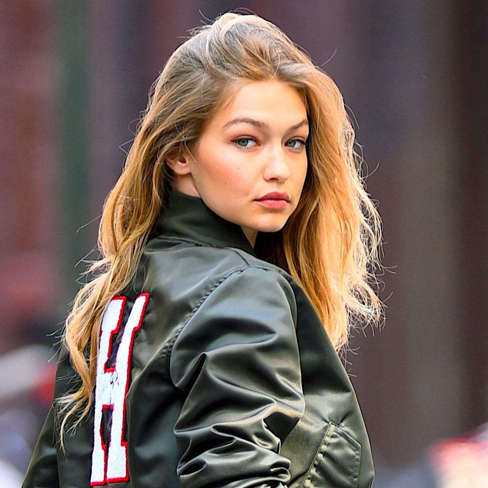 Gigi Hadid Shuts Down a Body-Shamer With Class: Read More | Us Weekly