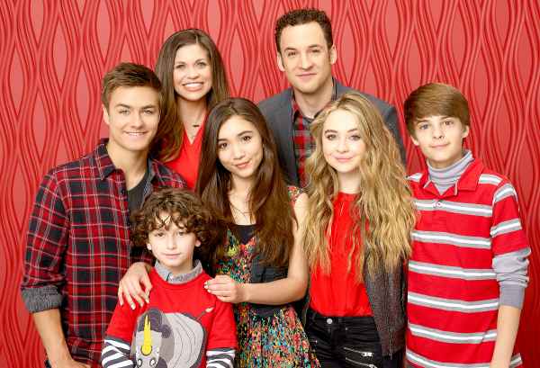 ‘Girl Meets World’ Stars React to the Show’s Cancellation | Us Weekly