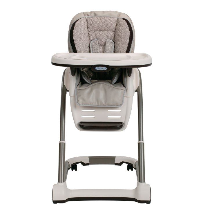 The Best High Chairs Of 2016