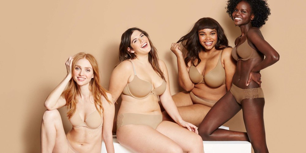 Target is launching 3 new lingerie lines with bras less than $22