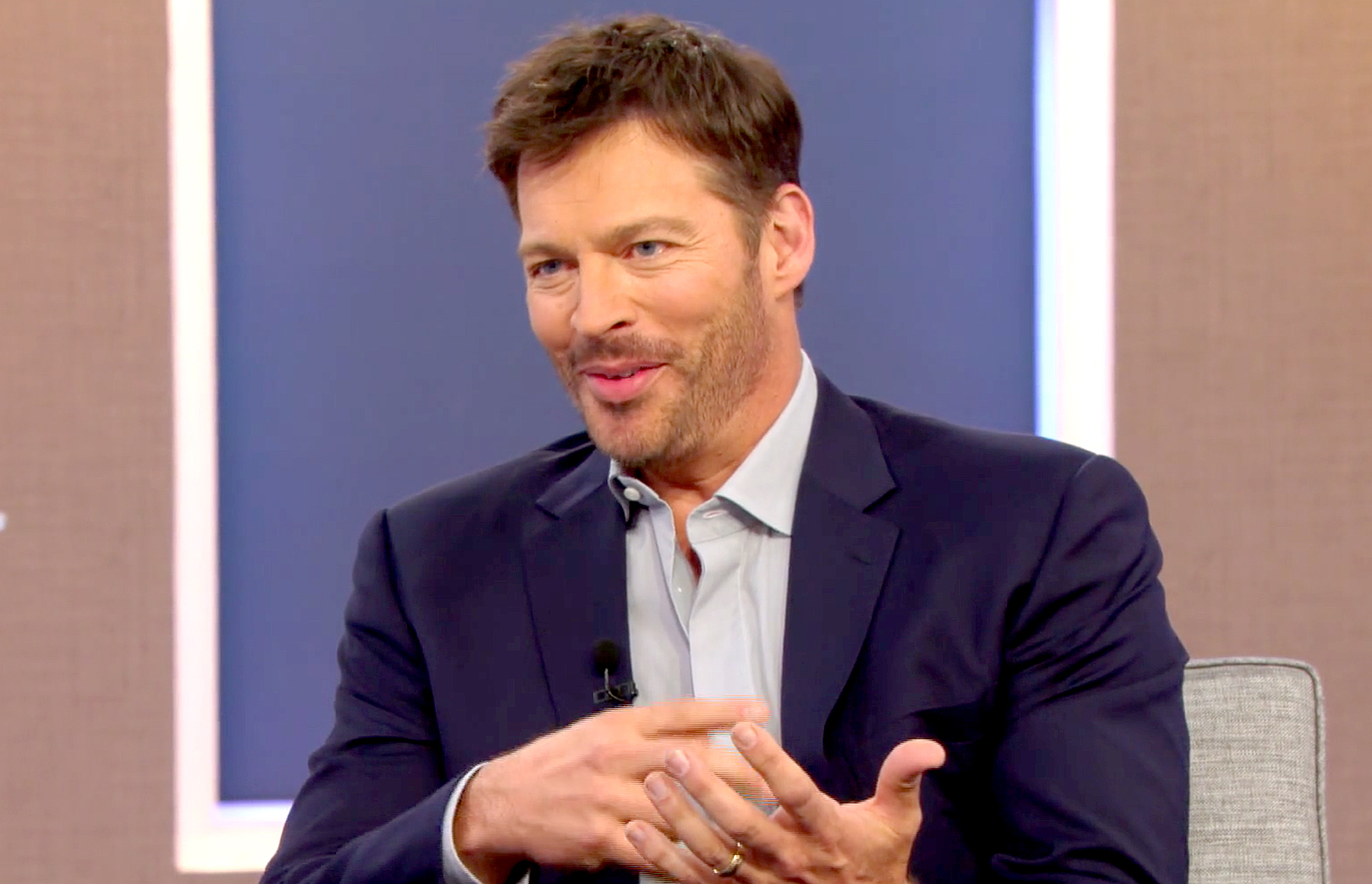 Harry Connick Jr. memphis belle