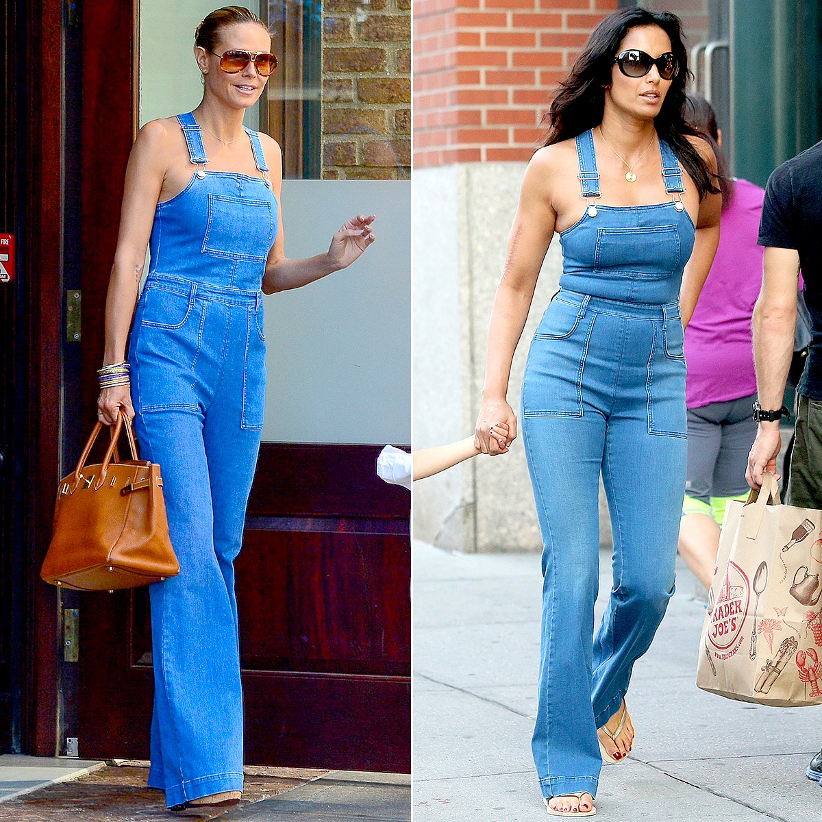 The 17 Best Jumpsuits For Women To Glide Into