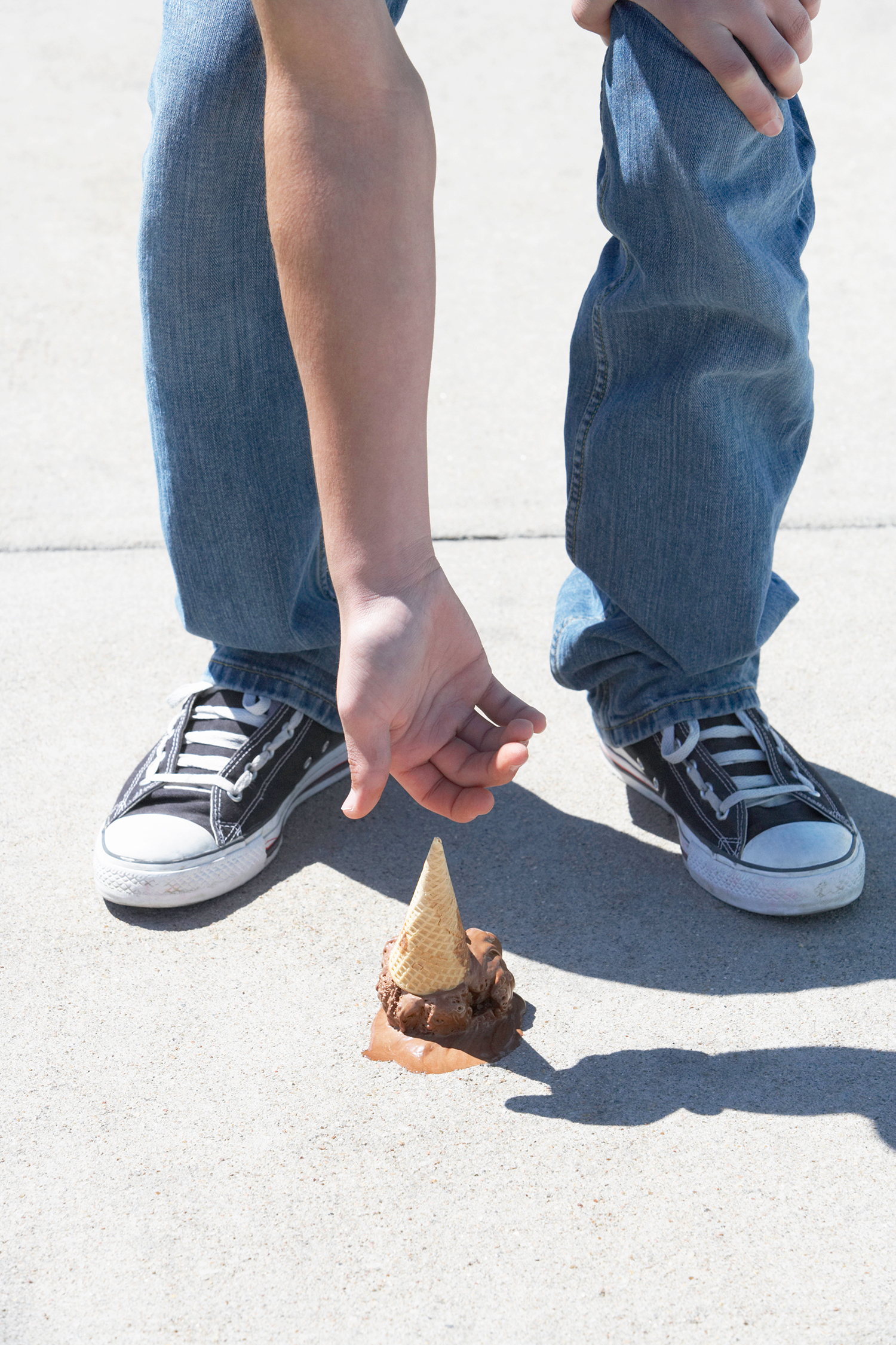 The 5Second Rule Isn’t True, But Can You Eat Food Off the