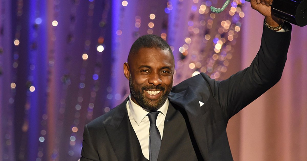 SAG Awards 2016: Uzo Aduba, Idris Elba Win Big, Prompting #SAGSoBlack ...