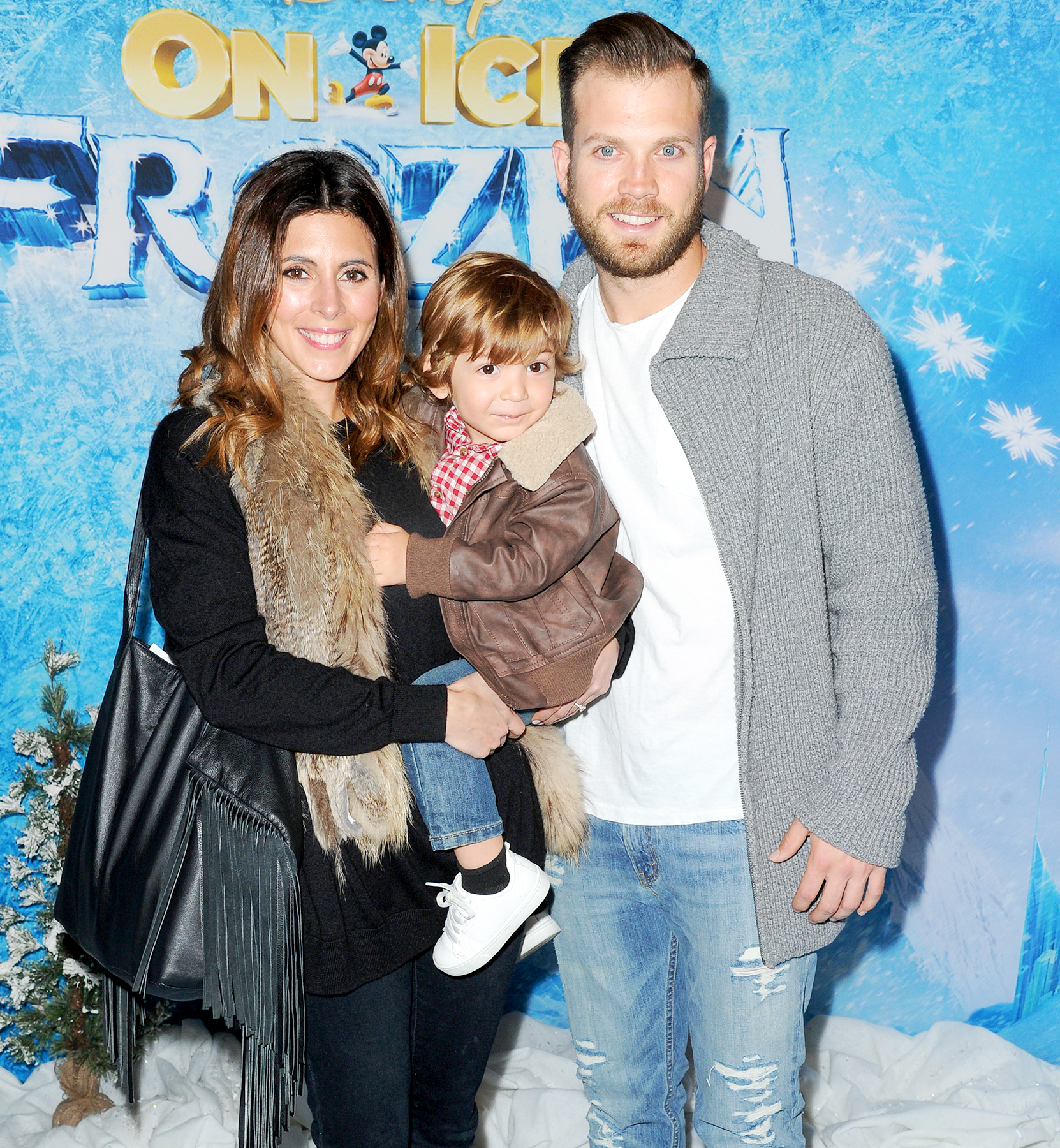 Jamie-Lynn Sigler expecting 2nd child with husband Cutter Dykstra - Newsday