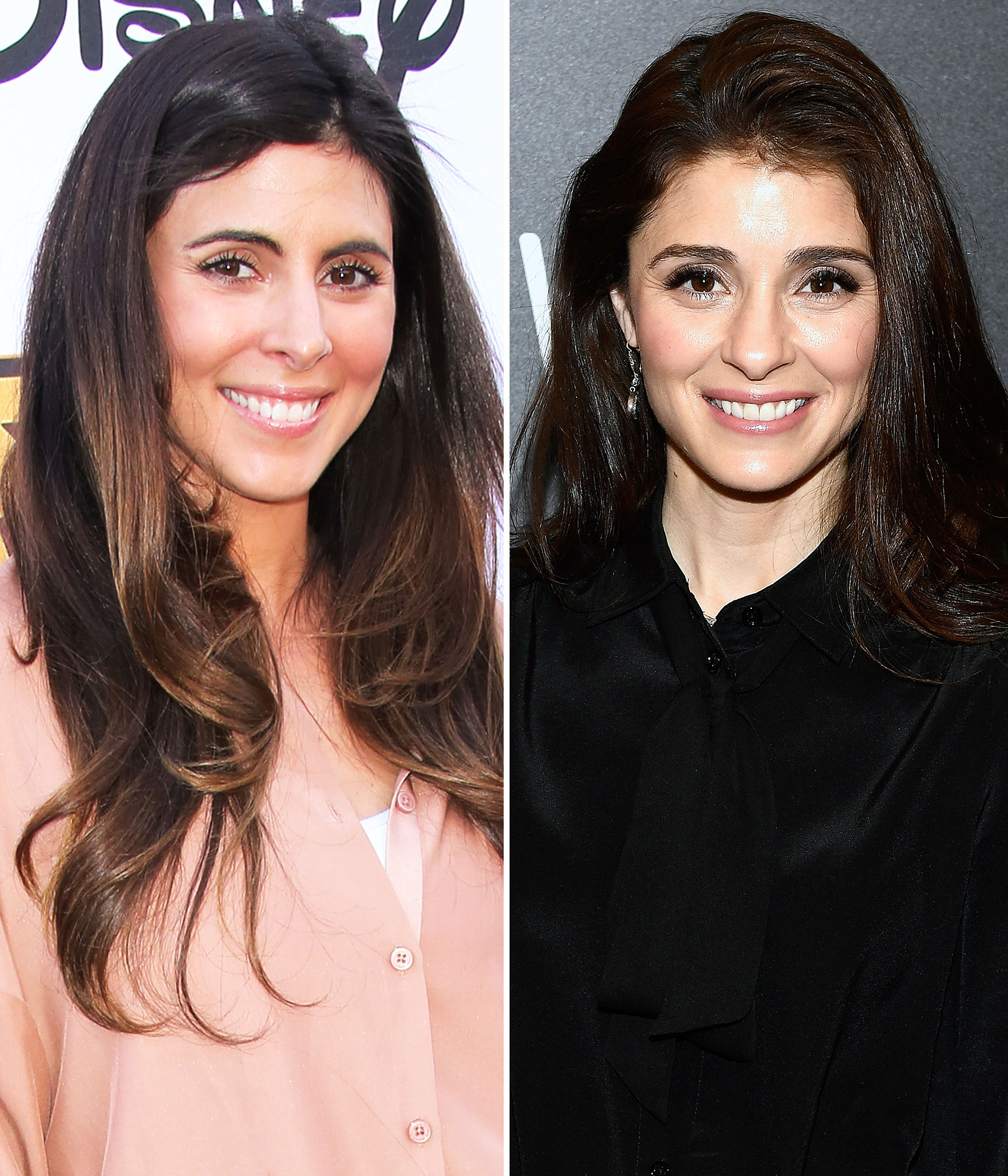 Jamie Lynn Sigler Jokes About Her Hollywood Doppelganger Shiri Appleby