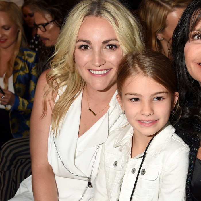 Jamie Lynn Spears' Daughter Maddie Hurt in ATV Accident