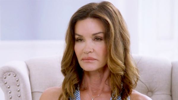 Janice Dickinson Hollywood Medium